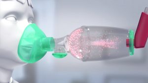 Chambre D Inhalation Pourquoi Et Comment L Utiliser